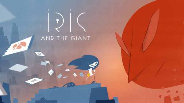 'Iris and the Giant' releases next month on Xbox and PlayStation consoles