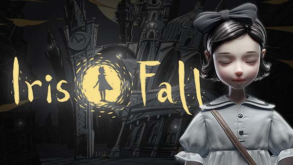 Next Studios' puzzle adventure game Iris Fall is now available for Xbox One and Xbox Series X|S.