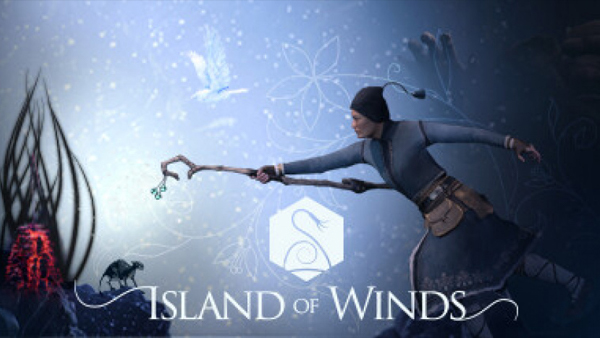 Action Adventure 'Island of Winds' Announced For Consoles And PC