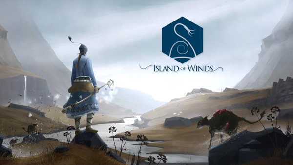 Delve Into The Mystical World Of 'Island Of Winds' Through The Insightful Developer Walkthrough Video