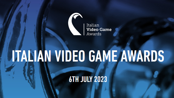 The Finalists for the Italian Video Game Awards 2023 are Here! Find Out Who They Are Before the July 6 Ceremony