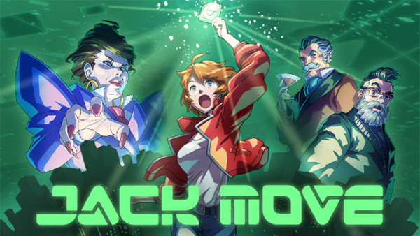 Jack Move launches for Xbox One, PlayStation 4 and Nintendo Switch on September 20th