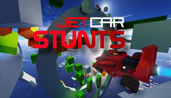 Jet Car Stunts for Xbox One