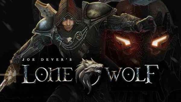 Joe Dever’s Lone Wolf Console Edition Now Available on Xbox One and PS4