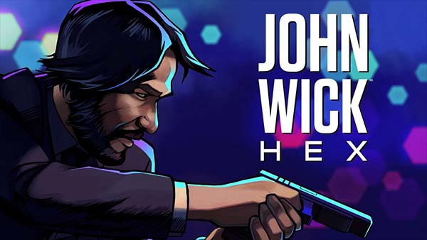 John Wick Hex