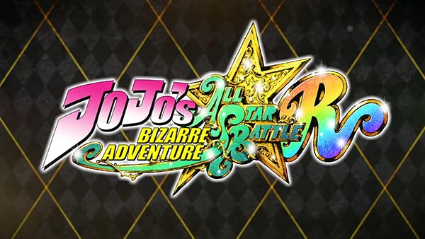 JoJo's Bizarre Adventure All-Star Battle R for Xbox