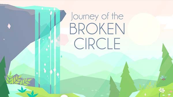 Journey Of The Broken Circle