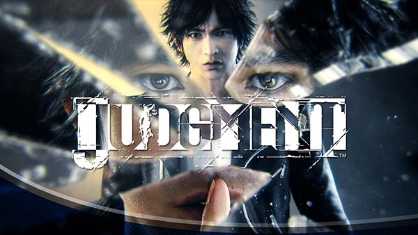 Acclaimed Action Thriller Judgment Launches for Xbox Series X|S, PlayStation 5 and Google Stadia on April 23