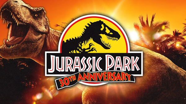 Free update for Jurassic World Evolution 2 marks Jurassic Park's 30th anniversary