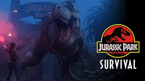 Jurassic Park: Survival Lands on Xbox Series X|S, PS5 and PC in 2024