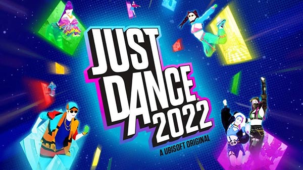 Just Dance 2022