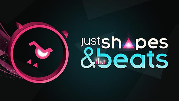 Just Shapes & Beats drops today on XBox One & Xbox Series X/S