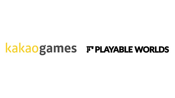 Kakao Games Increases Its Global Profile With 15 Million USD Investment In Playable Worlds