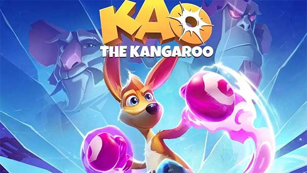 Kao the Kangaroo Launches May 27 on Xbox, PlayStation, Switch, & Steam