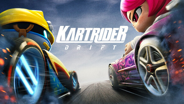 KartRider: Drift Is Out Now And Free-To-Play On Xbox One and Xbox Series X|S consoles