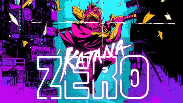 Katana Zero