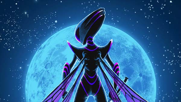 Killer Queen Black