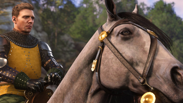 Hit Action RPG Kingdom Come: Deliverance II announced for Xbox Series X|S, PS5 and PC