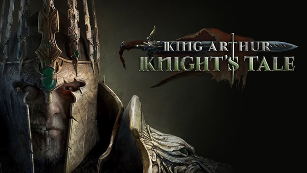 King Arthur: Knight's Tale coming to Xbox Series X|S and PS5 on February 22