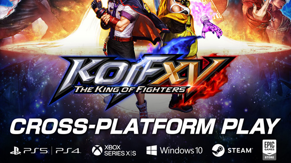 Temporada 2 de The King of Fighters XV começa no dia 17 de janeiro