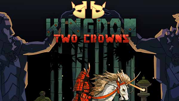 Kingdom Two Crowns 'Challenge Islands' update coming for free at the month's end