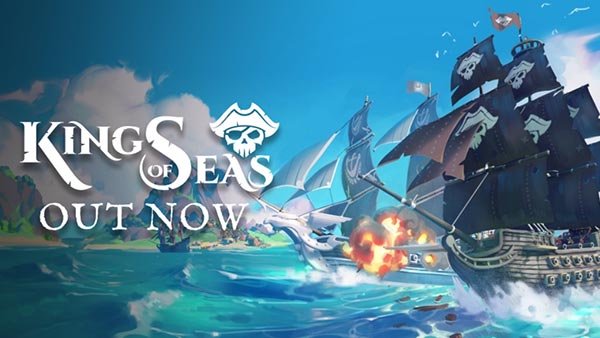 Pirate Action-RPG King of Seas Sets Sail on Xbox, PlayStation and PC via Steam and GOG Pirate Action-RPG King of Seas Sets Sail on Xbox, PlayStation and PC via Steam and GOG
