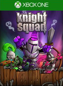 Knight Squad