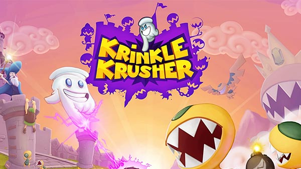 Krinkle Krusher Xbox One