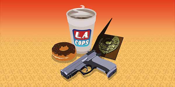 LA Cops