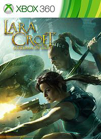 Lara Croft and the Guardian of Light