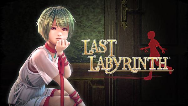 Experience the mystery of Last Labyrinth -Lucidity Lost- on Xbox Series X|S and Xbox One now!