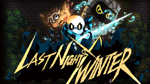 Story driven Souls-like Last Night of Winter launches for XBOX, PlayStation, and SWITCH on June 28th