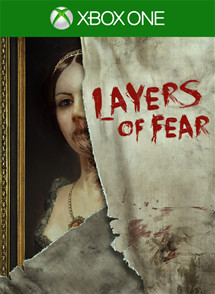 Layers of Fear (Xbox One)