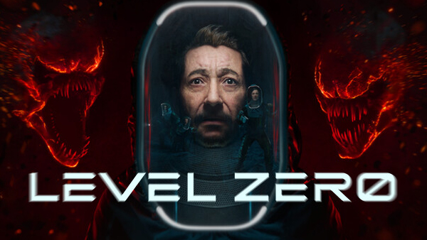 Asymmetrical PvP Sci-fi Horror Game 'Level Zero' announced for Xbox, PlayStation & PC