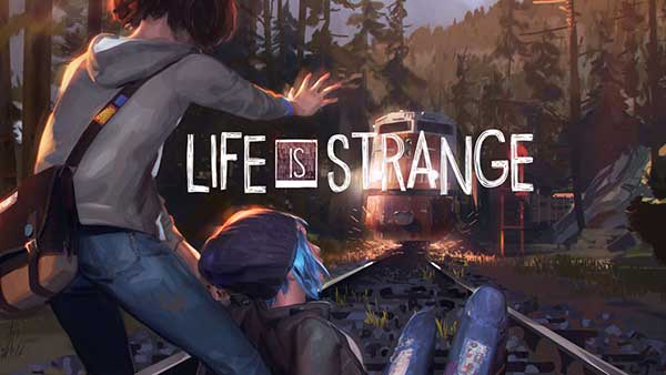 Life Is Strange