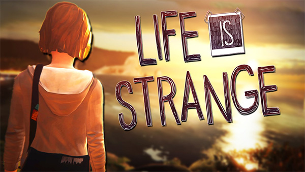 Life Is Strange Episode 2 Xbox