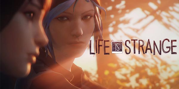 Life is Strange Video Game Xbox One