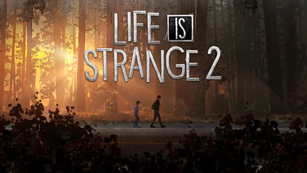 Life Is Strange 2