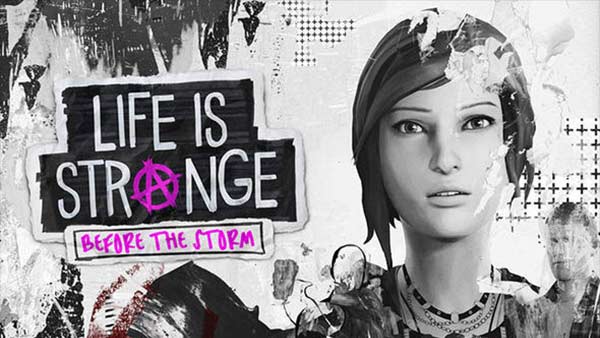 Life Is Strange Before The Storm