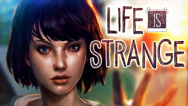 Life Is Strange