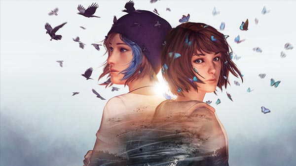 Life is Strange Remastered Collection Is Now Available On Xbox, PlayStation, Stadia, PC & GEForce Now!