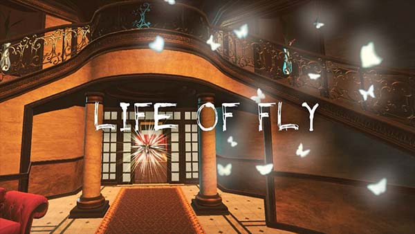 Life Of Fly