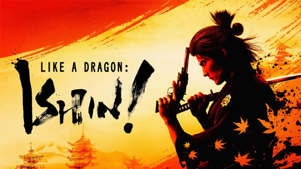 SEGA announces Yakuza: Like A Dragon: Ishin remaster for Xbox, PlayStation and PC