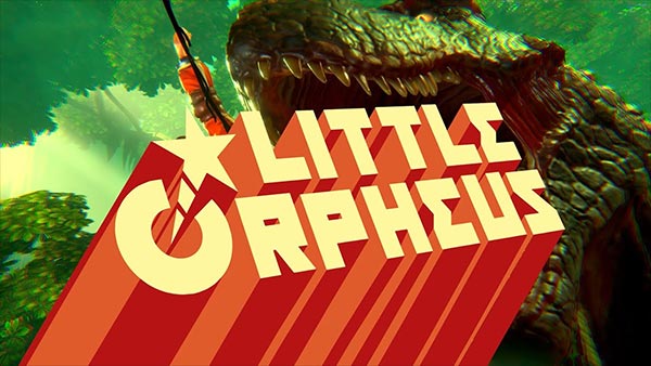 Little Orpheus is coming to consoles and PC on March 1st