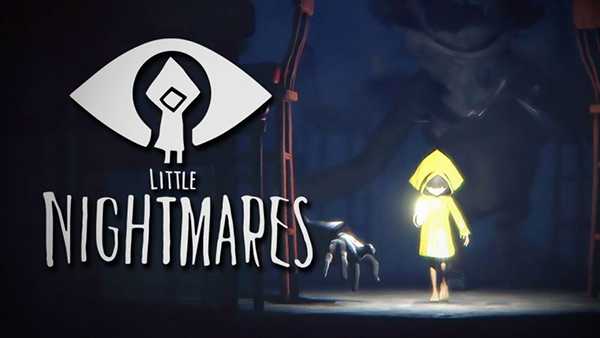 Little Nightmares Digital Edition Now Available For Xbox One