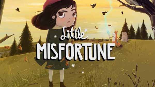 Little Misfortune