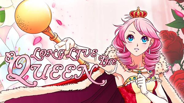 RPG/Sim/Strategy Long Live The Queen drops this week on Xbox One, Series X|S, PS4/5 & Switch