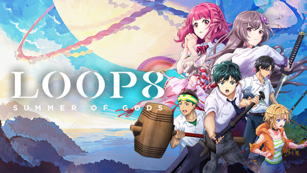 Loop8: Summer of Gods launches for Consoles and PC in North America on June 6