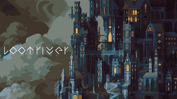 Dark Souls Meets Tetris Roguelike 'Loot River' Hits Xbox Series XS, Xbox One & PC On May 3rd 