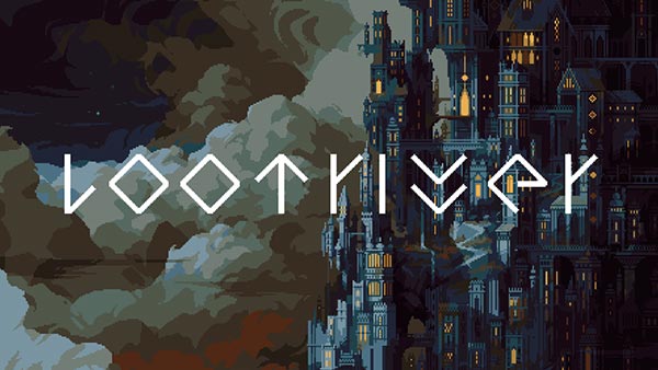 Loot River Developer Details Weapons & Loot For Highly Anticipated ‘Dark Souls Meets Tetris’ Roguelike